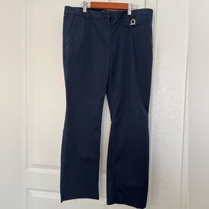 Michael Kors Women’s Casual Dress Pants | navy | 12